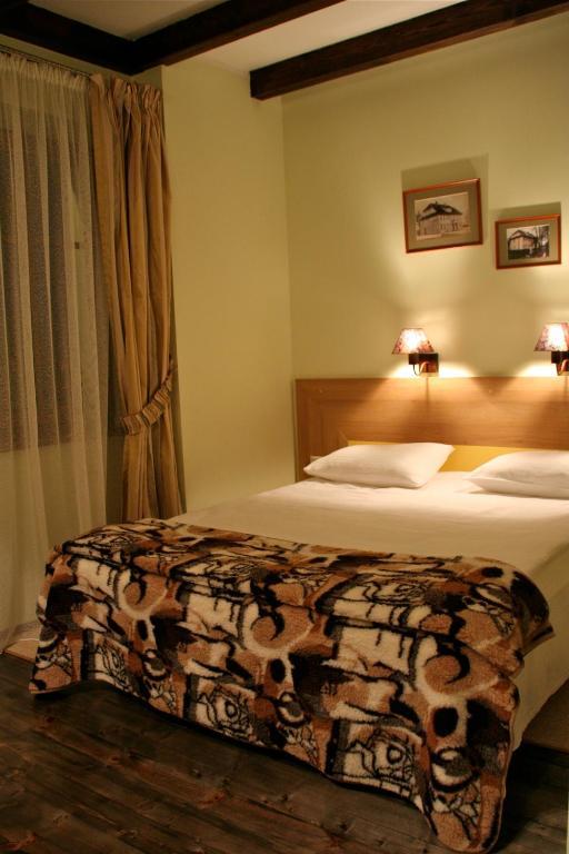 Sveciu Namai "Pagege" Bed and Breakfast Pagėgiai Rum bild